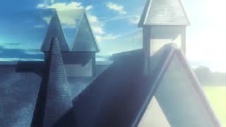 AMV از انیمه ناکجاآباد موعود