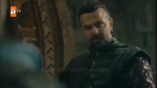 قسمت 30 قیام عثمان kurulus osman  با زیرنویس فارسی چسبیده