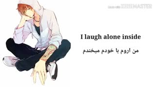 نایتکور فوق زیبا«حتما ببنید»