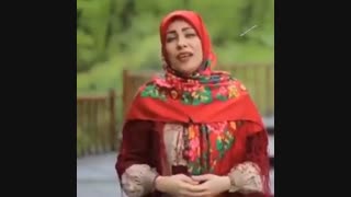 گفت دیوانه مجنون لیلایت منم