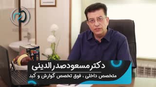 عواملى که از ایجاد کبد چرب جلوگیرى مى کند