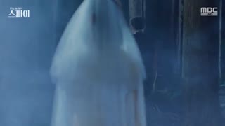 قسمت دوم سریال کره ای The Spies Who Loved Me 2020 - با زیرنویس فارسی