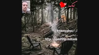 ازدنیا (معین)محمد یحیی صانعی