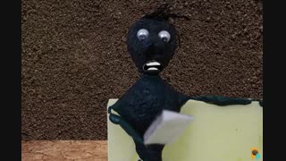 مو مو در ایران !!