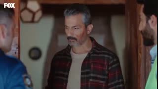 قسمت 10 سریال سد با زیرنوس فارسی