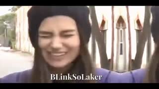 میکس ادیت آنجل آلینا سولاکرʍe❤✨