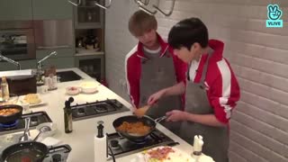 قسمت 36 برنامه ران بی تی اس ( زیرنویس فارسی ) RUN BTS ep 36