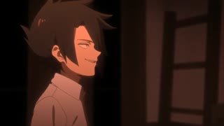 انیمه - ناکجا آباد موعود -Yakusoku no Neverland - فصل اول قسمت  پنجم  با -  دوبله فارسی  -