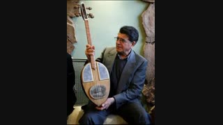 نگار پژوه :: سخنرانی استاد محمدرضا شجریان در سال 1379 M.R.Shajarian