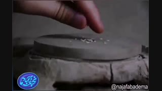 عصارخانه آقابزرگ نجف آباد اکستنشن تاج دندان