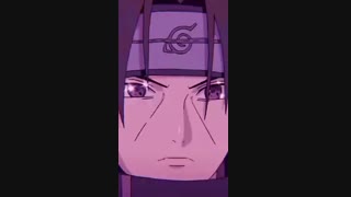 AMV از ایتاچی انیمه ناروتو