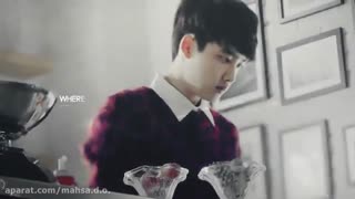 کایسو کاپ مورد علاقم