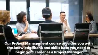 Diploma in Project Management