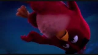 پرندگان شجاع 1 دوبله فارسی