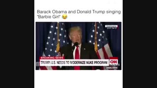 trump singing2