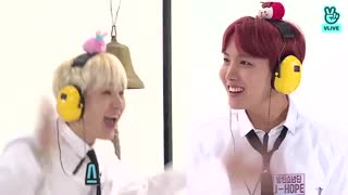 قسمت 41 برنامه ران بی تی اس ( زیرنویس فارسی ) RUN BTS ep 41