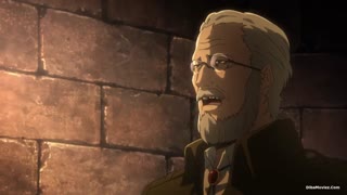 انیمه اتک ان تایتان HD) ATTAK on titan) فصل 3 قسمت 6__زیرنویس فارسی