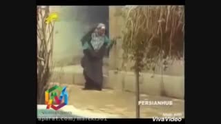 پروین دخت یزدانیان نجف آبادی، بی بی قصه های مجید لیپوماتیک