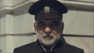 نگاهی متفاوت به حال و هوای حرم مطهر رضوی