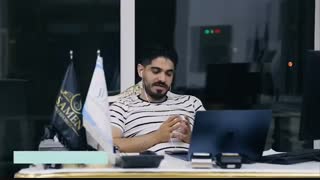 یک روزه پولدار بشی؟نمیشه!...مصاحبه با رادیو اقتصاد