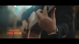 موزیک ویدیو آهنگ یوسف زمانی به نام زیبای دوست داشتنی