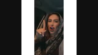 نصیحت های جالب وپندآموز این خانم!!واقعا پندآموز