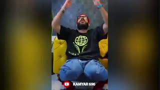 رفیق باحالو پایه