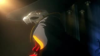 انیمه جانوران Beastars قسمت 4 زیرنویس فارسی