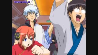 گینتاما قسمت 23