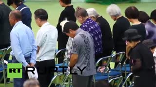 دختر 20 ساله ژاپنی که آمریکایی ها ابتدا به او تجاوز کردند سپس او را کشتند