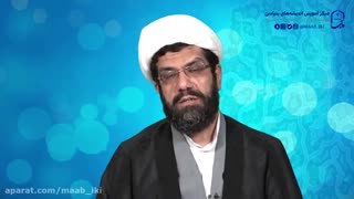 تبیین طرح ولایت، قسمت اول: تبیین نظام محتوائی_ سخنران: حجت الاسلام دکتر ابوطالبی