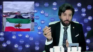 مرگ یک ایرانی به نام مهدی امین در تورنتو، ناامنی در کانادا، اپوزسیون باز خودشو جدی گرفت!