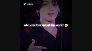 میکس از جونگکوک اوپا^^