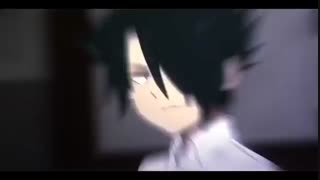 AMV از ری انیمه ناکجاآباد موعود