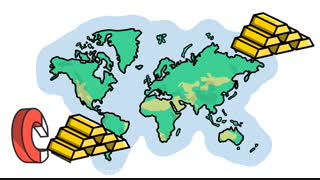 تحلیل فاندامنتال چیست؟ - Online broker AMarkets