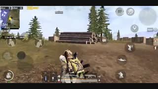 Solo Classic Mode In Livik Pubg Mobile - Nice New Map