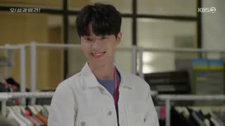 سریال خانه شکوفه عشق قسمت 11 + زیرنویس فارسی