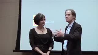 Dan Siegel - Connecting to Calm