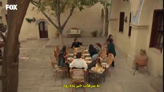 قسمت 16 سریال ققنوس (Zümrüdüanka )