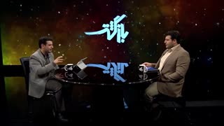 برنامه بازگشت با حضور استاد رائفی پور - نقش تفکر مسیحیت صهیونیستی بر سیاست های دولت آمریکا