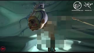 I Pet Goat 2/99  Part 9  Farsi  Full HD