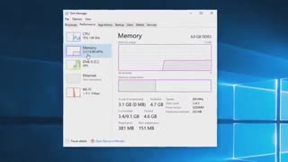 چگونه عملکرد کامپیوتر ویندوز 10 را بهبود بخشیم درلپ تاپ های Dell