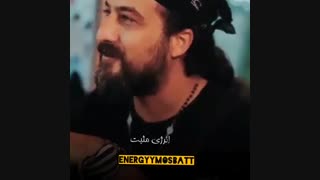 ویدیو انگیزشی از صدف بیوتی - برو دنبال علاقت!!