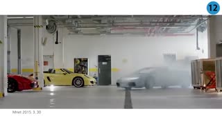 موزیک ویدیو و فایل صوتی Call me baby اکسو( Exo) ورژن کره ای با زیرنویس و کیفیت عالی