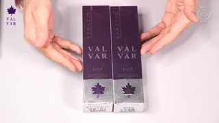 رنگ موی وال وار