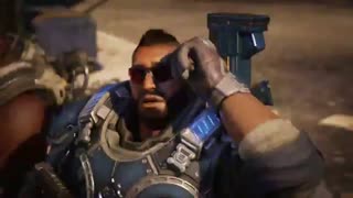 به‌روز رسانی بزرگ بازی Gears 5 به مناسبت عرضه ایکس باکس سری اس و ایکس