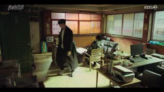 قسمت یازدهم سریال کره ای The Zombie Detective 2020 - با زیرنویس فارسی