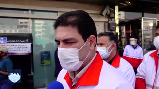 آغاز طرح «آمران سلامت» در تهران