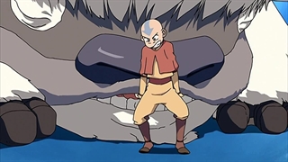 دانلود سریال آواتار Avatar: The Last Airbender فصل اول قسمت ۱ با زیرنویس فارسی