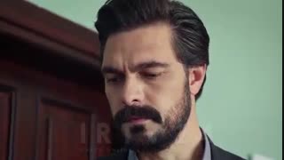 قسمت 36 امانت emanet  با زیرنویس فارسی چسبیده